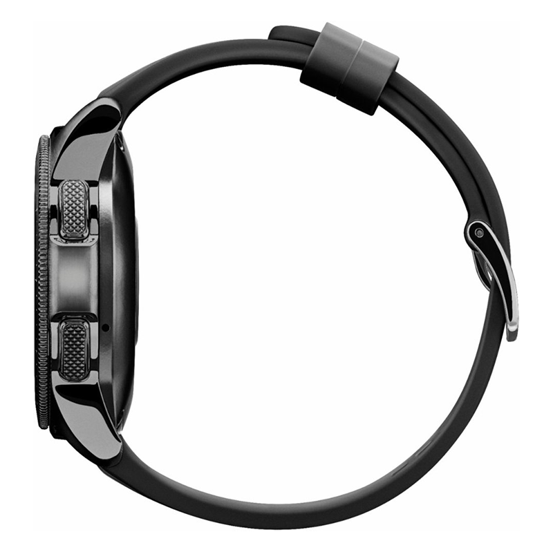 samsung galaxy watch bluetooth 42mm midnight black