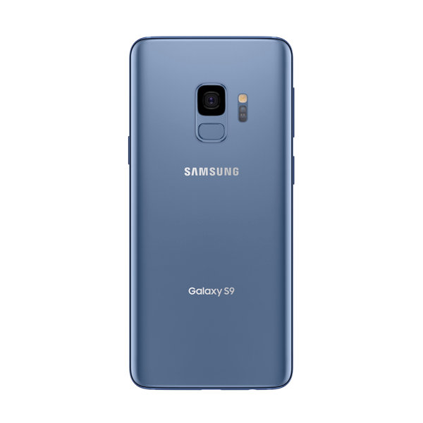 samsung s9 blue price