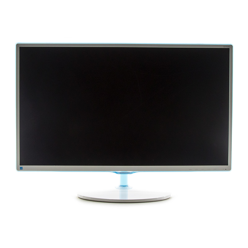 Samsung S27D360H 27" Widescreen LED Monitor w/ Blue ToC Finish 1080p