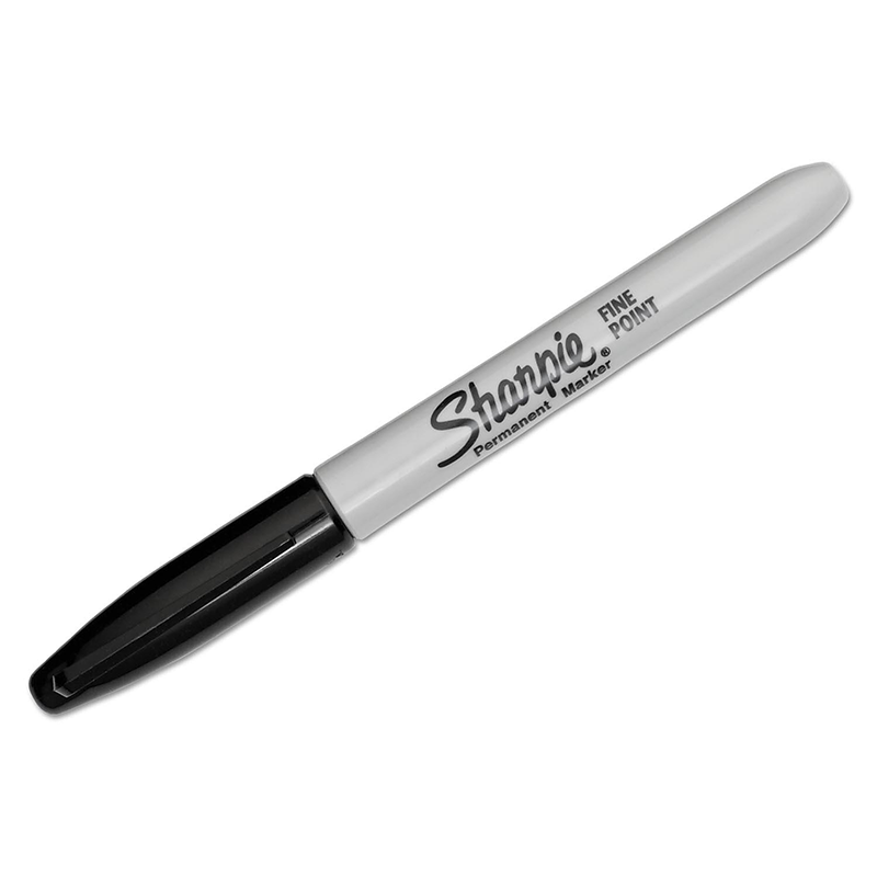 sharpie-permanent-fine-tip-waterproof-fade-resistant-markers-black