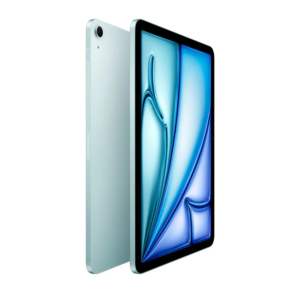 Apple iPad Air (M3チップ) 11インチ　128GB BLUE Apple iPad Air 11