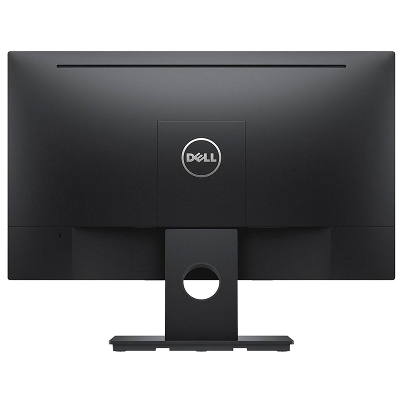 Dell e196fp не включается