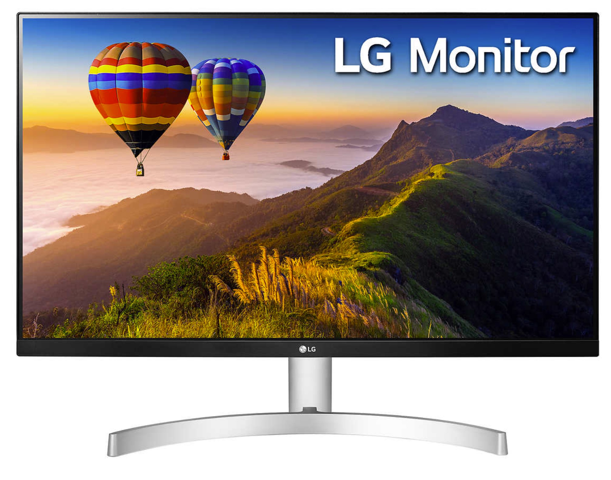 Монитор 75hz. Монитор LG Life's good. Телевизор LG 27hiz10 27