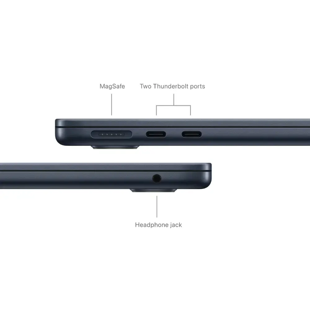 Amazon.com: Apple 2024 MacBook Air 13-inch Laptop with M3