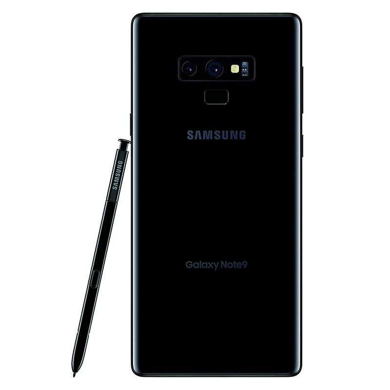 samsung note 9 128gb specs