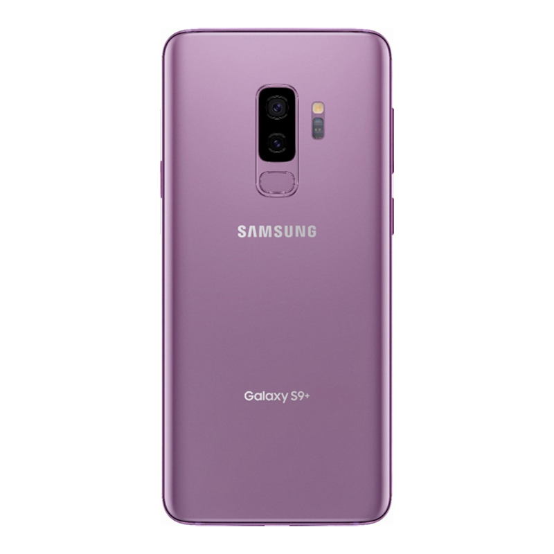 Samsung Galaxy S9+ 64GB - Lilac Purple - (T-Mobile ...