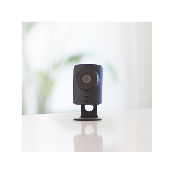 SimpliSafe SimpliCam Indoor HD Wi-Fi Secutiry Camera SS3-SC-CAM ...