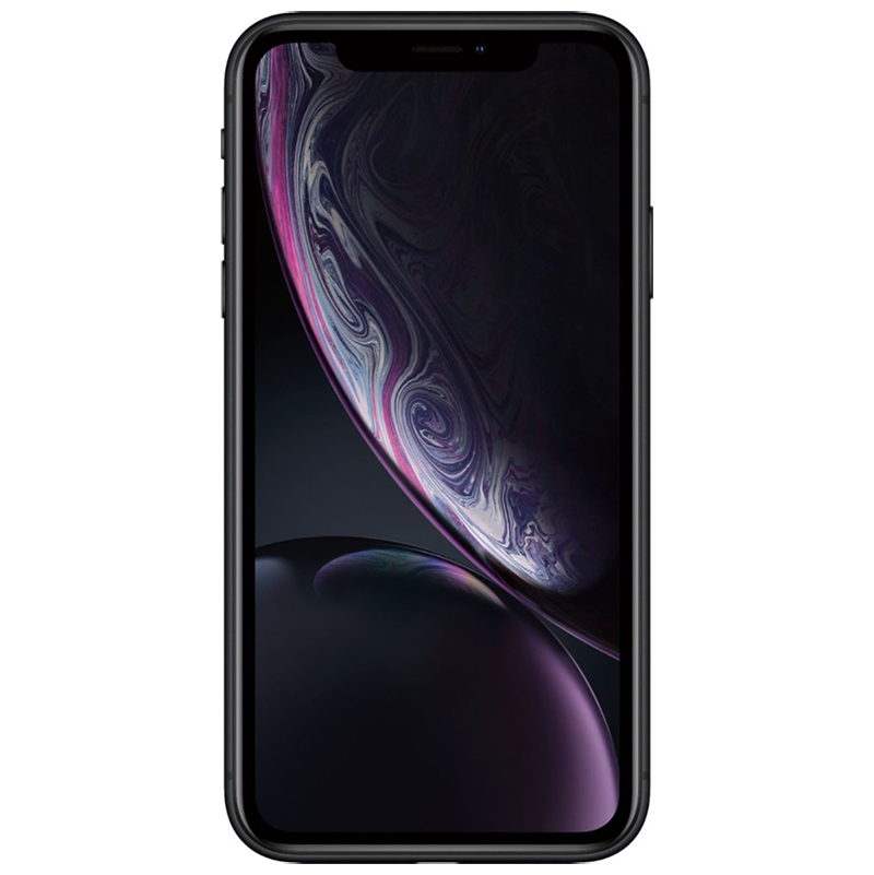 Apple iphone xr 128gb black как новый