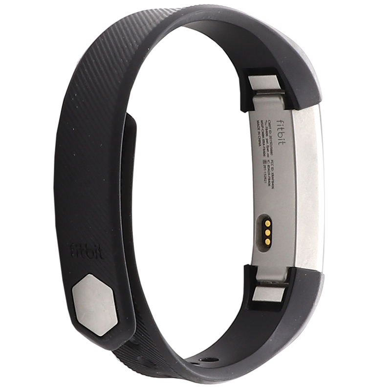fitbit alta fitness tracker