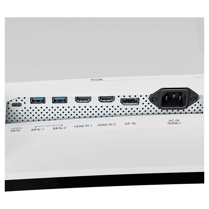 Monitor Lg 49” 49wl95c Ultra Wide Curvo 2k 5120×1440 Ips 60hz 5ms