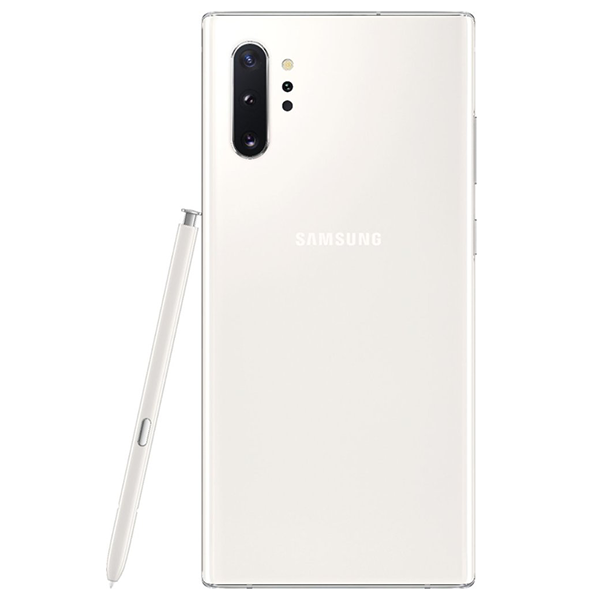 galaxy note 10 white