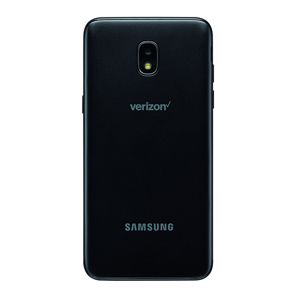 verizon galaxy j3 eclipse