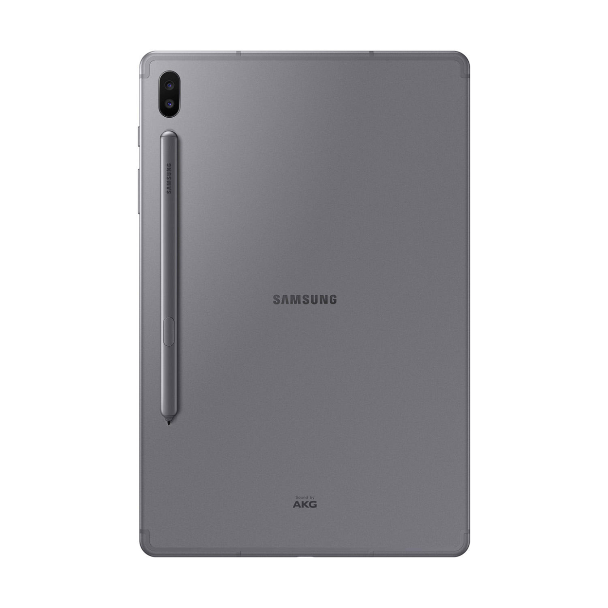 tab s6 android 10