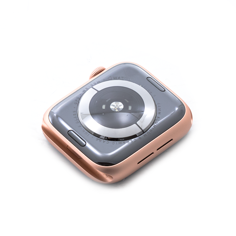apple watch series 4 pink 44mm
