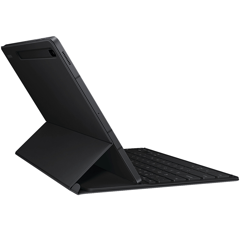 SM-T733NZKAXAR  Galaxy Tab S7 FE, 64GB, Mystic Black (Wi-Fi