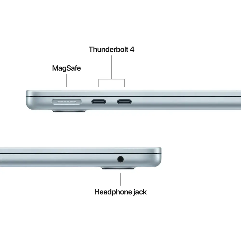 MacBook 中古 販売】MacBook Air M4 / 13インチ / 2025 / 16GB