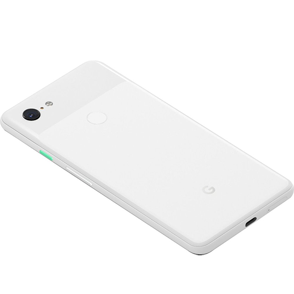 最新モデルの-Google pixel3 XL ピクセ•ル•3 xl 128GB 白 スマホ - lab ...