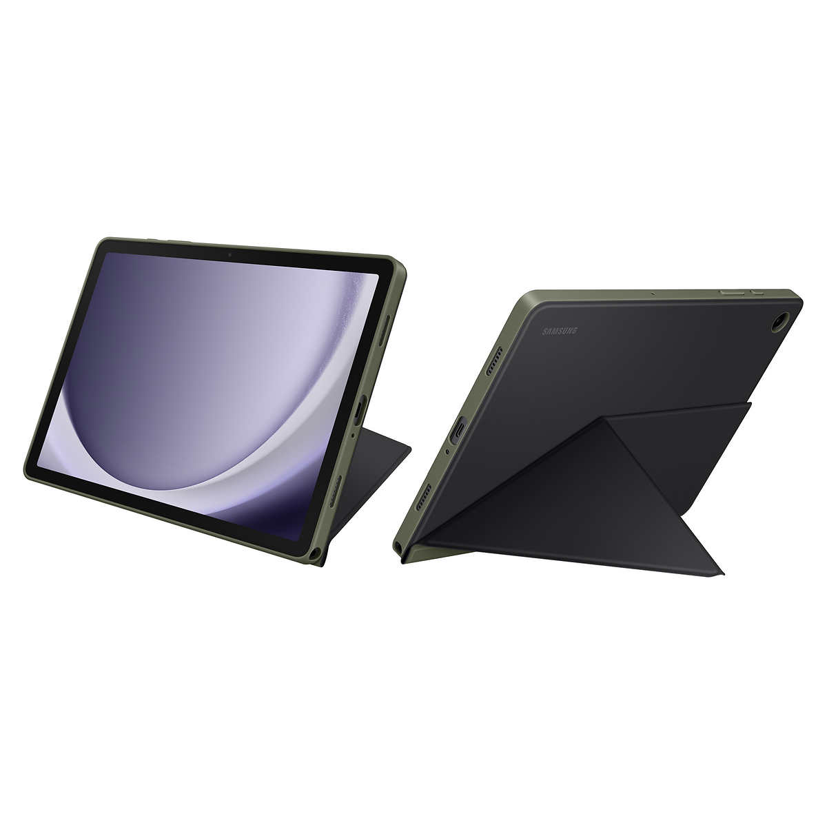 新品未開封　Samsung Galaxy Tab A9 グレー　② Samsung Galaxy Tab A9 11.0