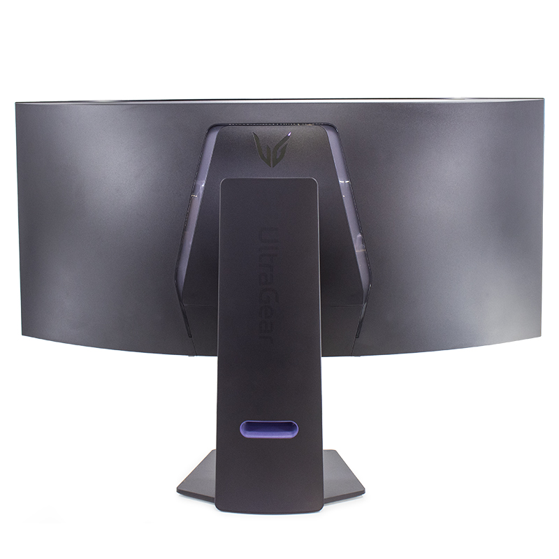 ディスプレイ・モニター本体 LG UltraGear OLED 34GS95QE-B LG UltraGear 39