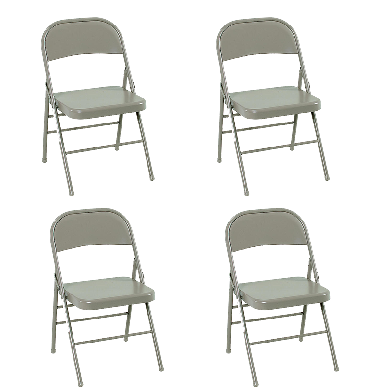 cosco all steel folding chair