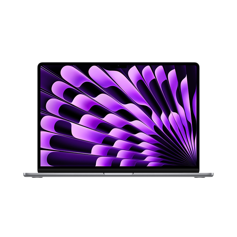 超美品　MacBook Air2024（M3）256G Apple MacBook Air 15