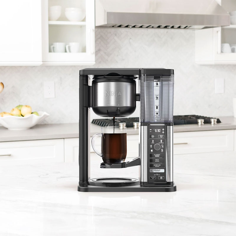ninja cm401 thermal carafe