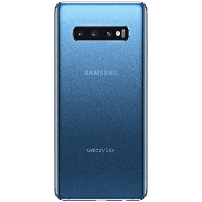 verizon galaxy s10 plus