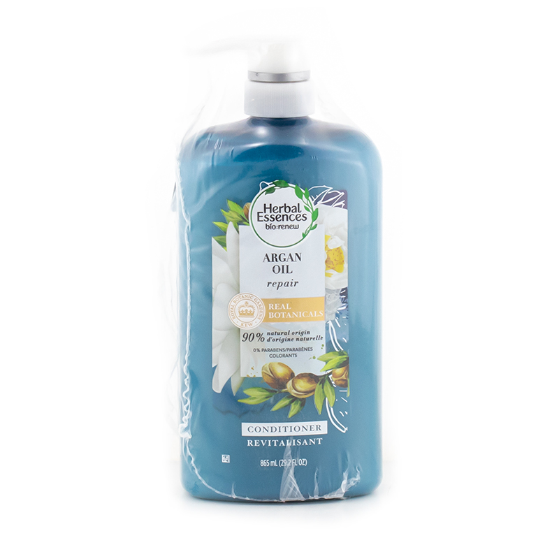 Herbal Essences Repair Conditioner, Argan Oil of Morocco (29.2 fl. oz