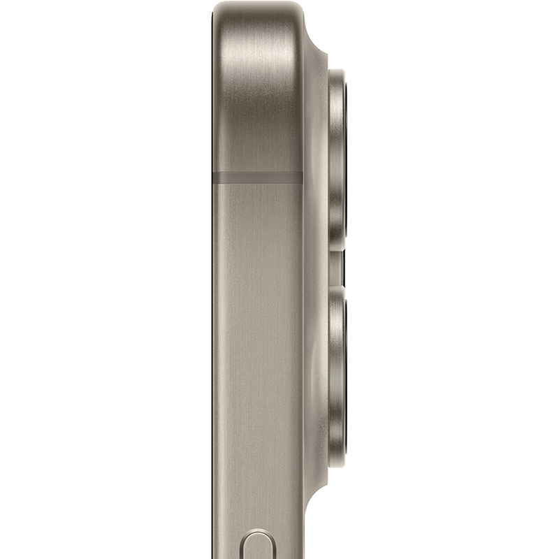 Apple iPhone 15 Pro Max 256GB Natural Titanium Factory Unlocked