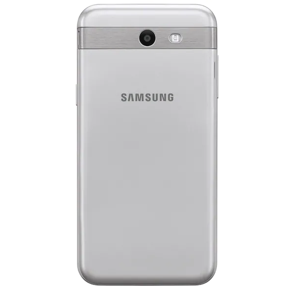 samsung galaxy j3 prime silver