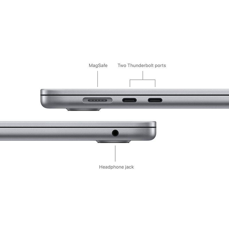 Apple MacBook Air 15