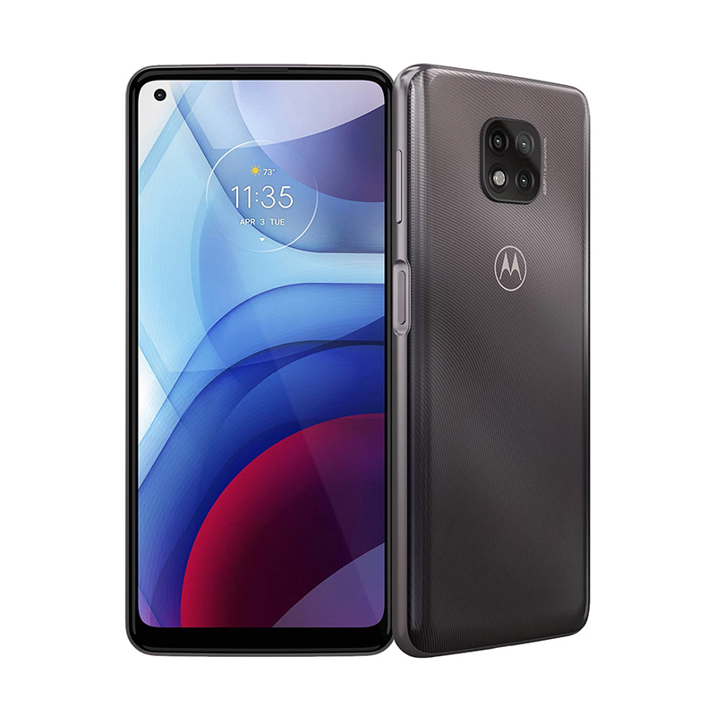Moto G Power (2021 Model) 64GB Gray Unlocked Smartphone | eBay
