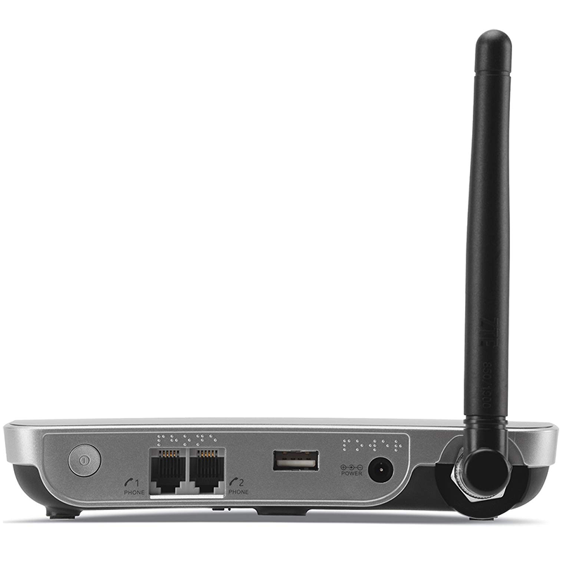 AT&T Wireless Home Phone Base Model WF720 65498 eBay