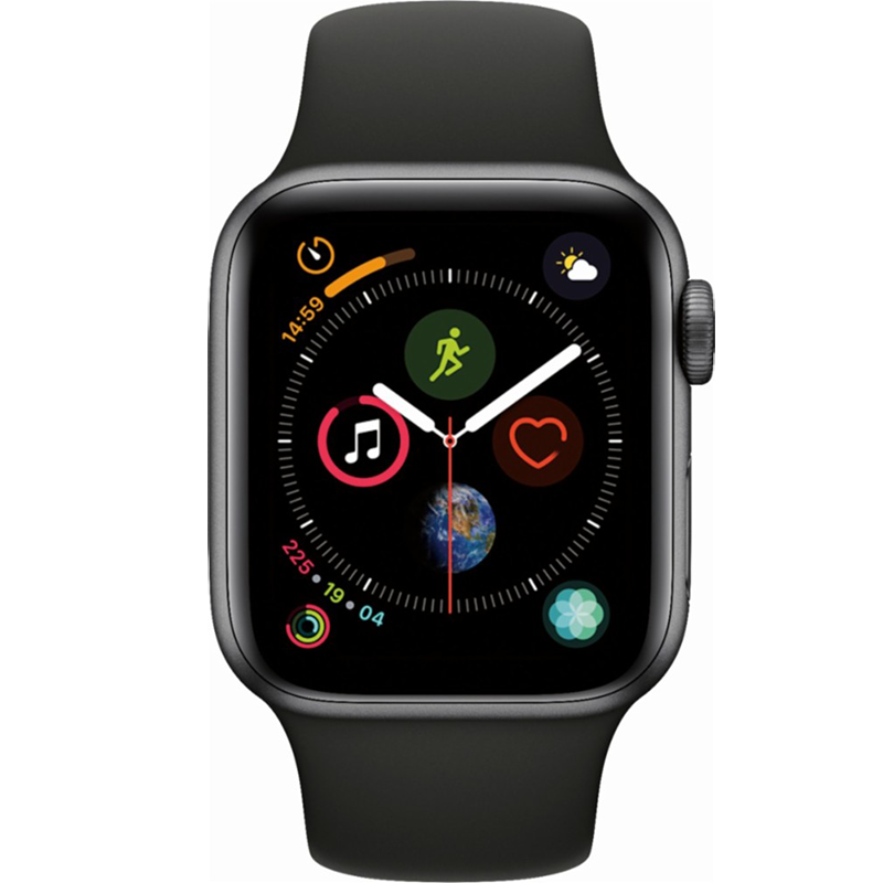 xfinity apple watch