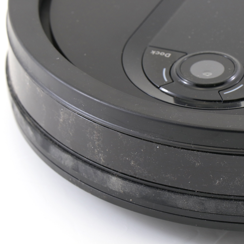 Shark IQ Robot SelfEmpty Vacuum UR1005AE with SelfEmpty Base WiFi 622356559539 eBay