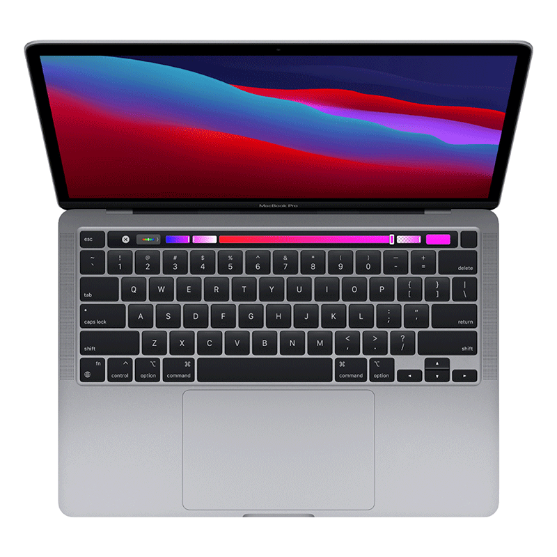 Apple MacBook Pro 13.3