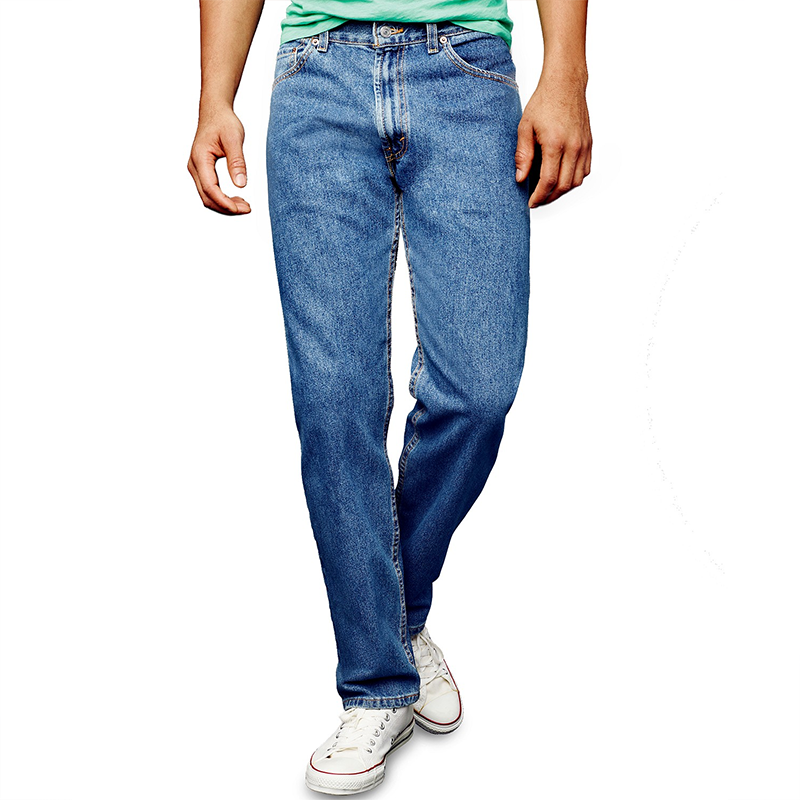 levis 505 navarro stretch