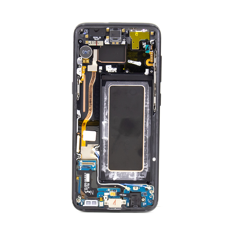 galaxy s8 screen digitizer replacement