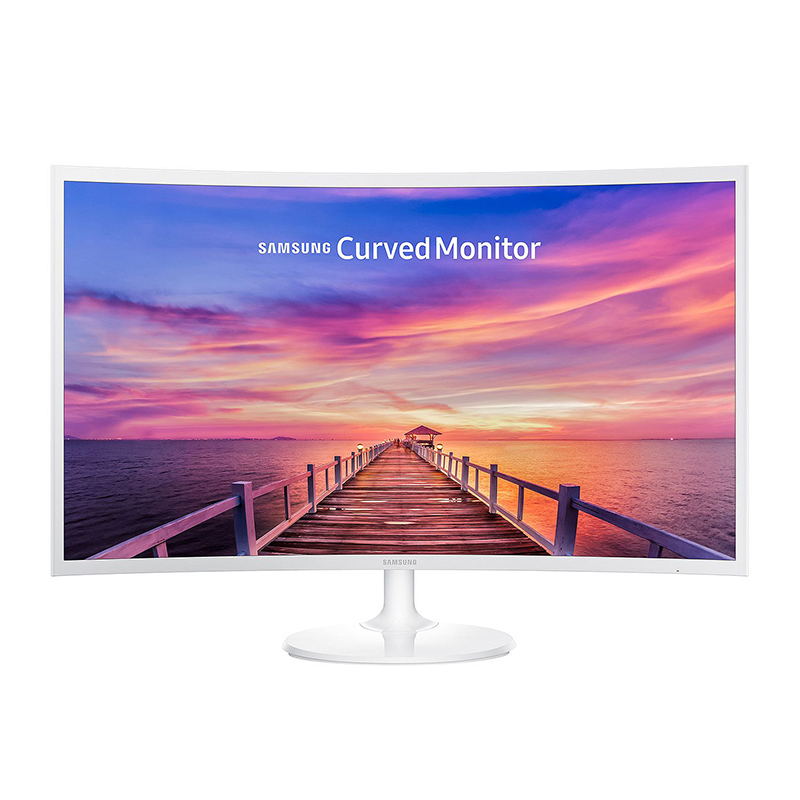 Монитор samsung c32f391fwi