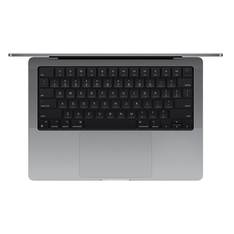 Apple MacBook Pro 14