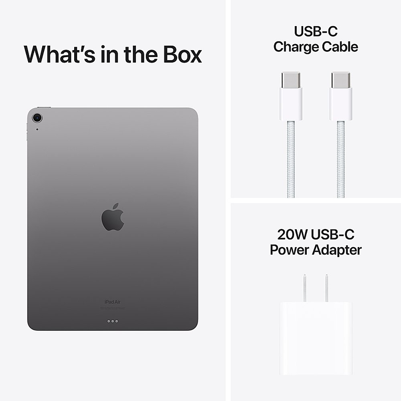 iPad Air11インチ M2 Wi-Fi 128GB (2024/6購入) Amazon.com : Apple 2024 iPad Air 11-inch, Wi-Fi, 128GB