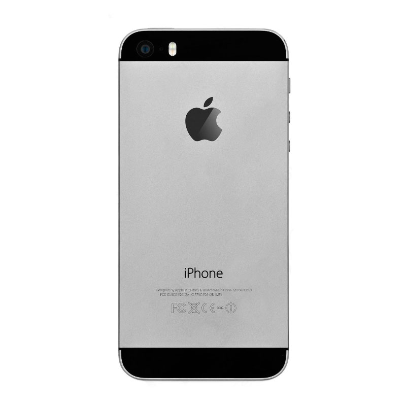 Iphone 5s 16gb как новый space gray