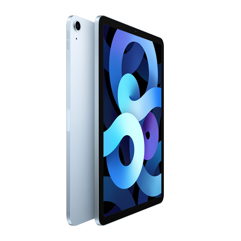 Apple ipad air 2020 обзор