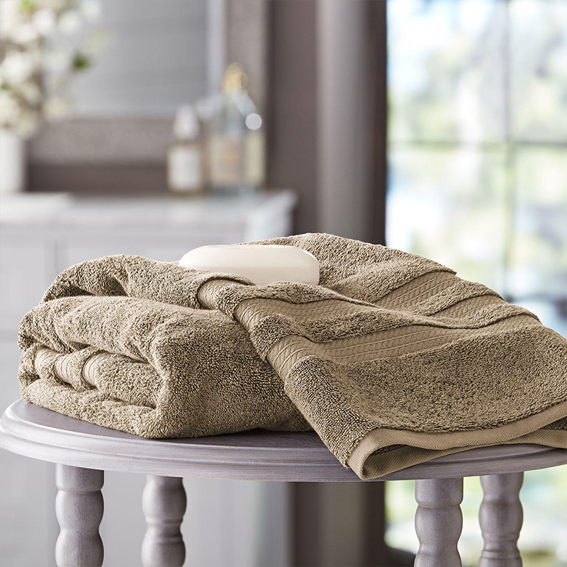 Hotel Premier Collection 100 Cotton Luxury Bath Towel by Member's Mark