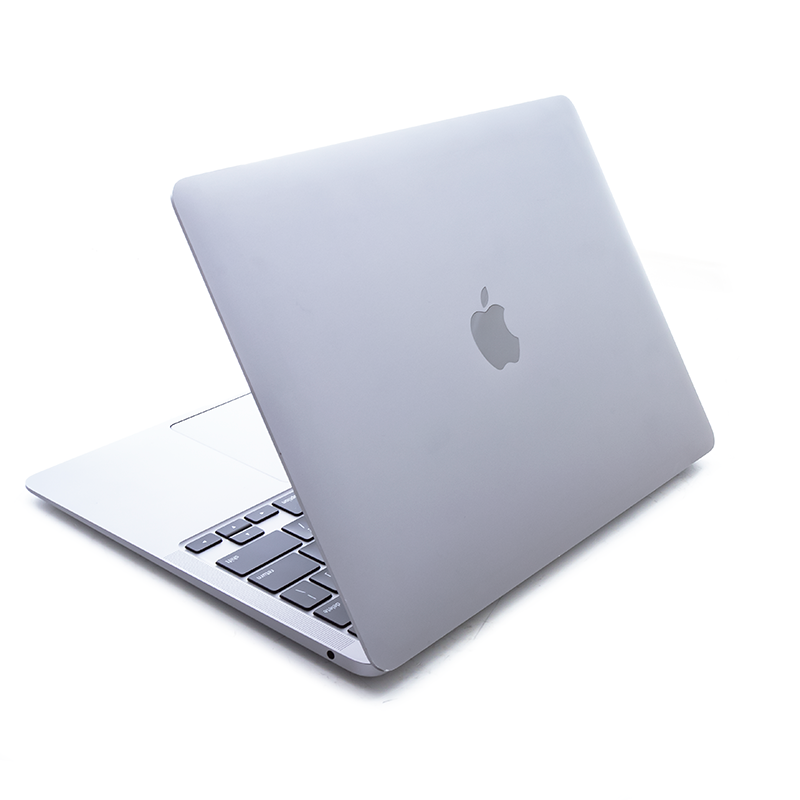 Apple Macbook Air 13 3 Intel Core I3 8gb 256gb Ssd Space Gray Mwtj2ll A 2020 190199255234 Ebay