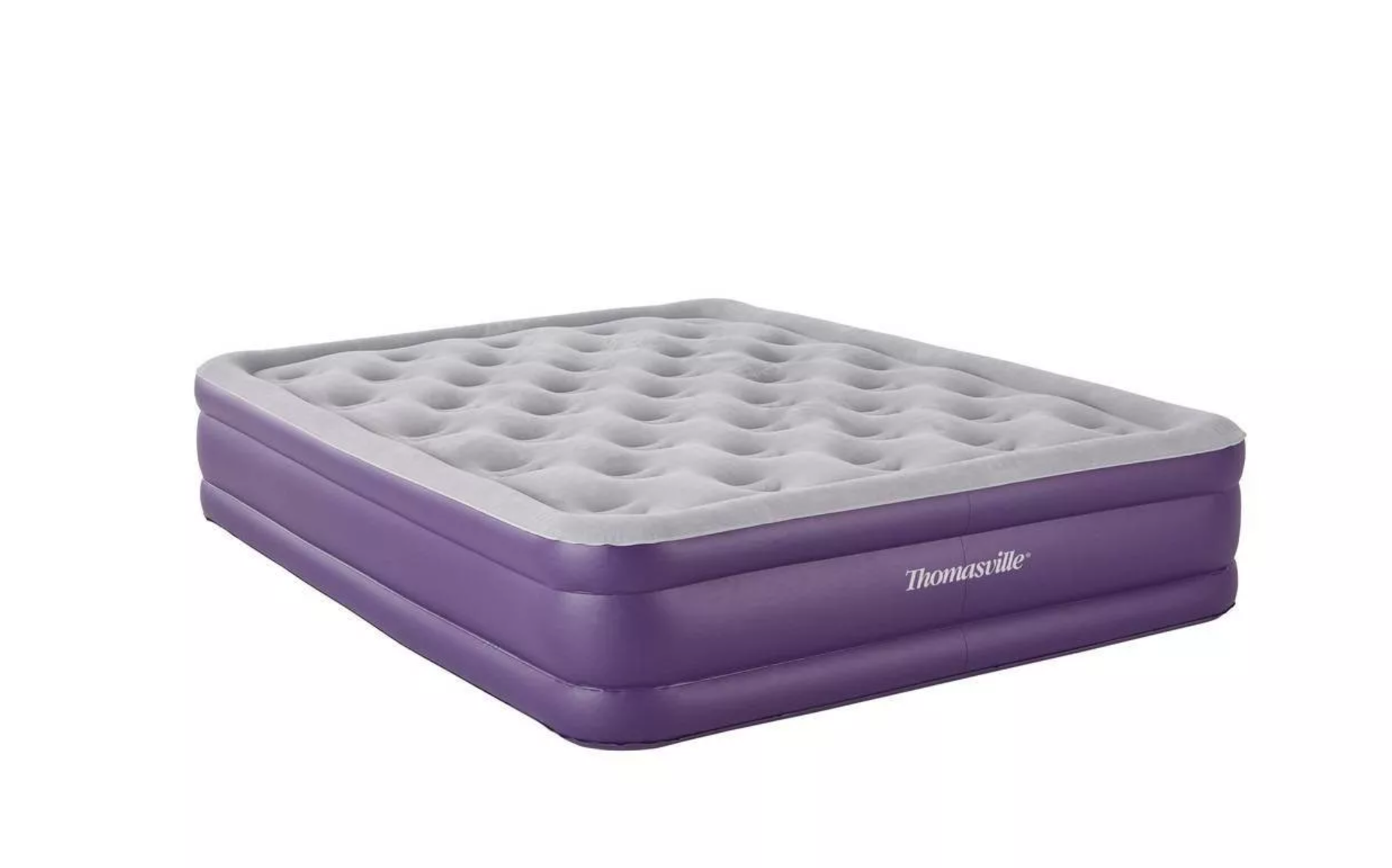 thomasville sensation air mattress