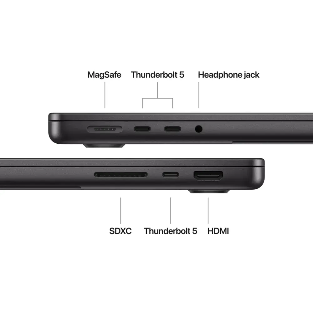 Buy 14-inch MacBook Pro with M4 - Apple