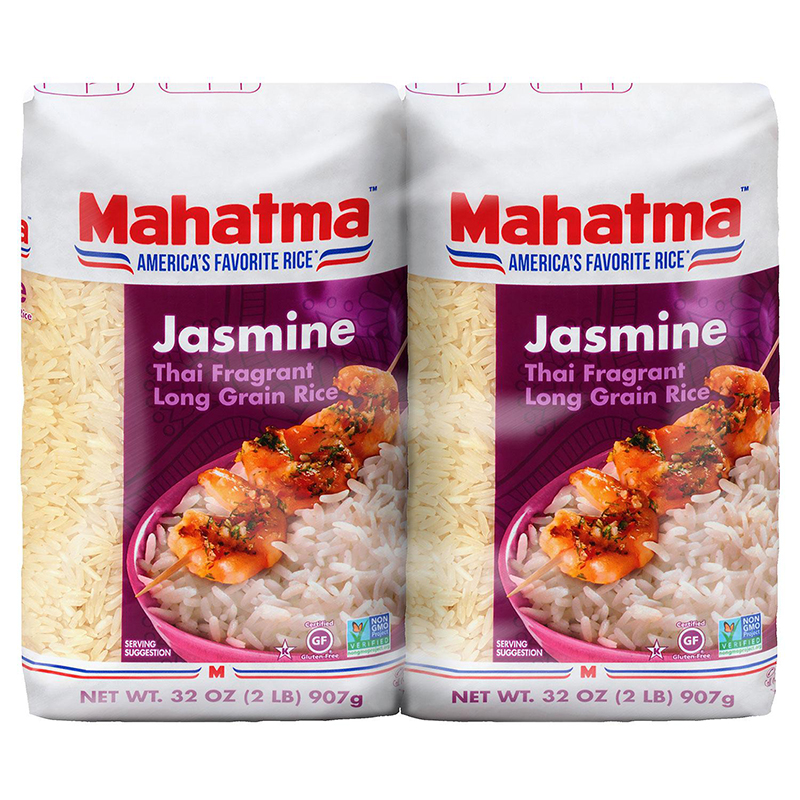 thai jasmine rice