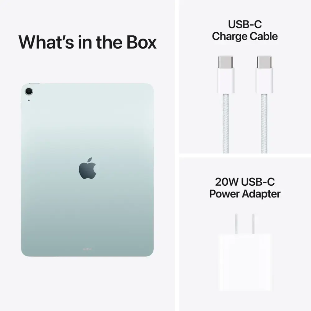 Apple iPad Air 13