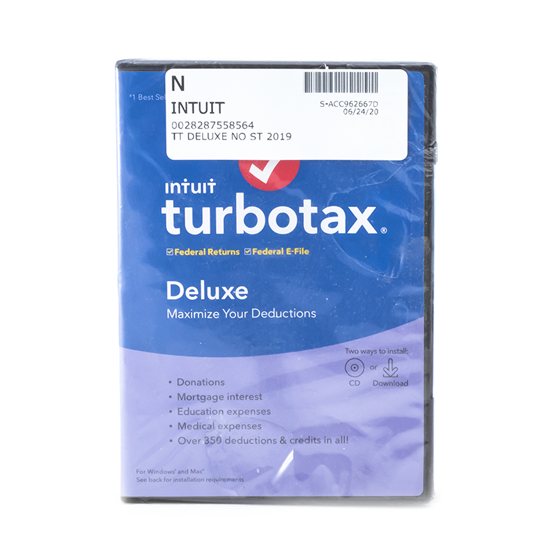 Turbotax